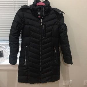 Eddie Bauer Winter Parka